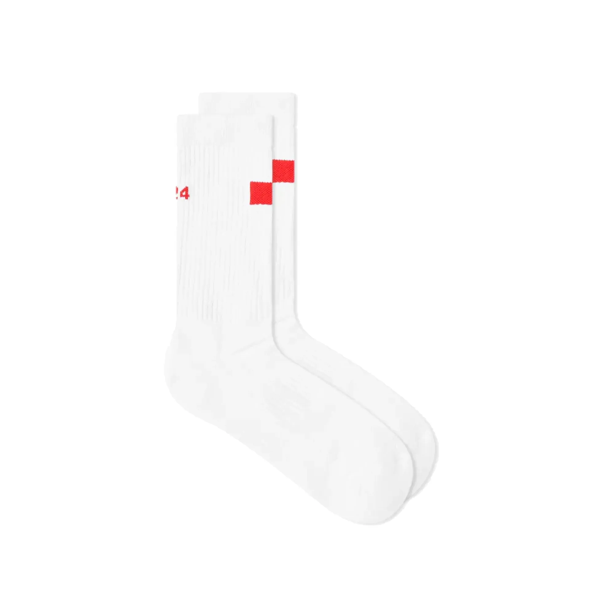 424 Mens Logo Sock