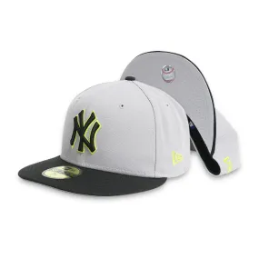 [70553205 New York Yankees Men's Fitted hat