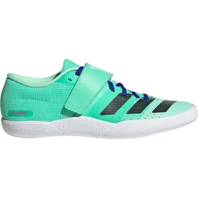 adidas Adizero Throws Field Event Spikes - Green