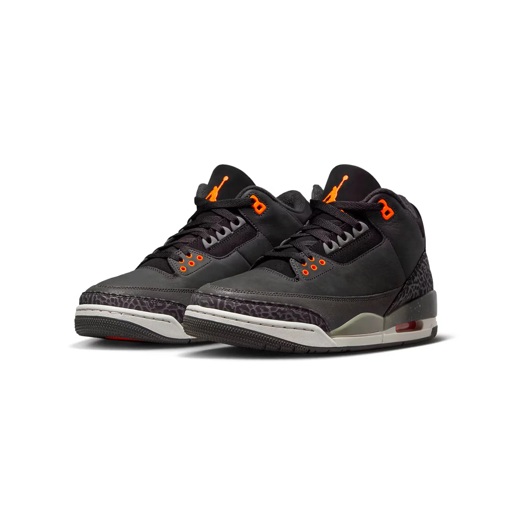 Air Jordan 3 Mens Retro Shoes