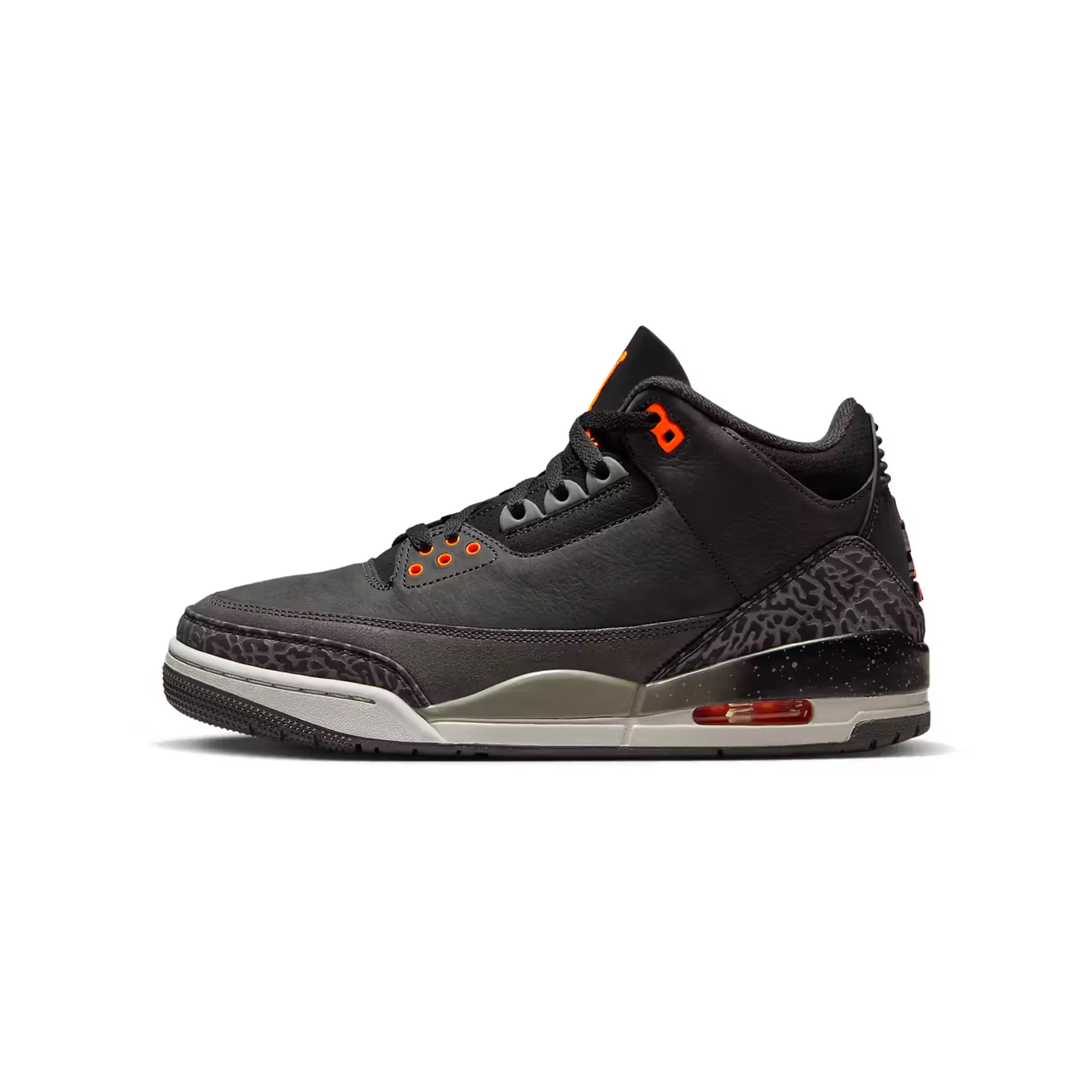 Air Jordan 3 Mens Retro Shoes