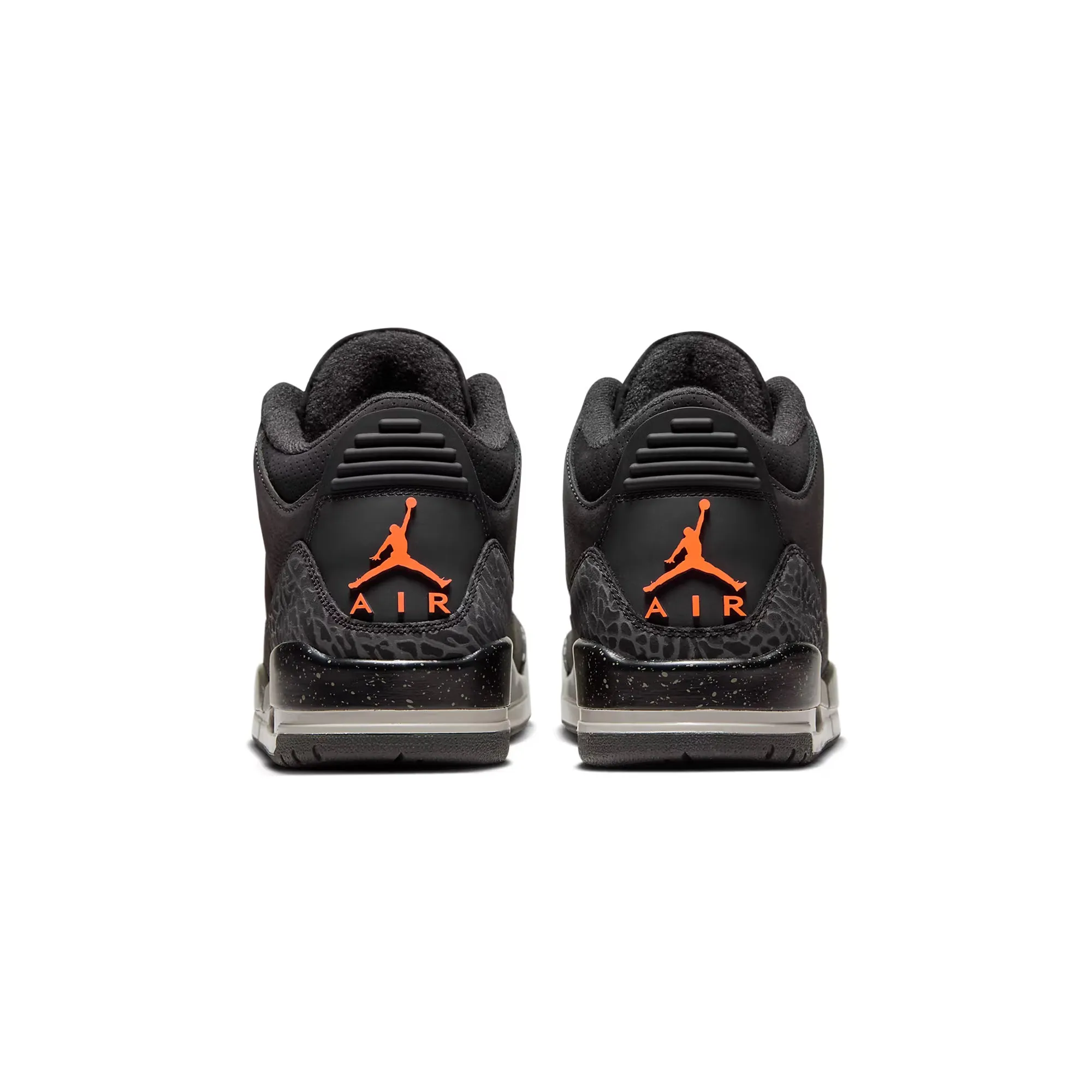 Air Jordan 3 Mens Retro Shoes