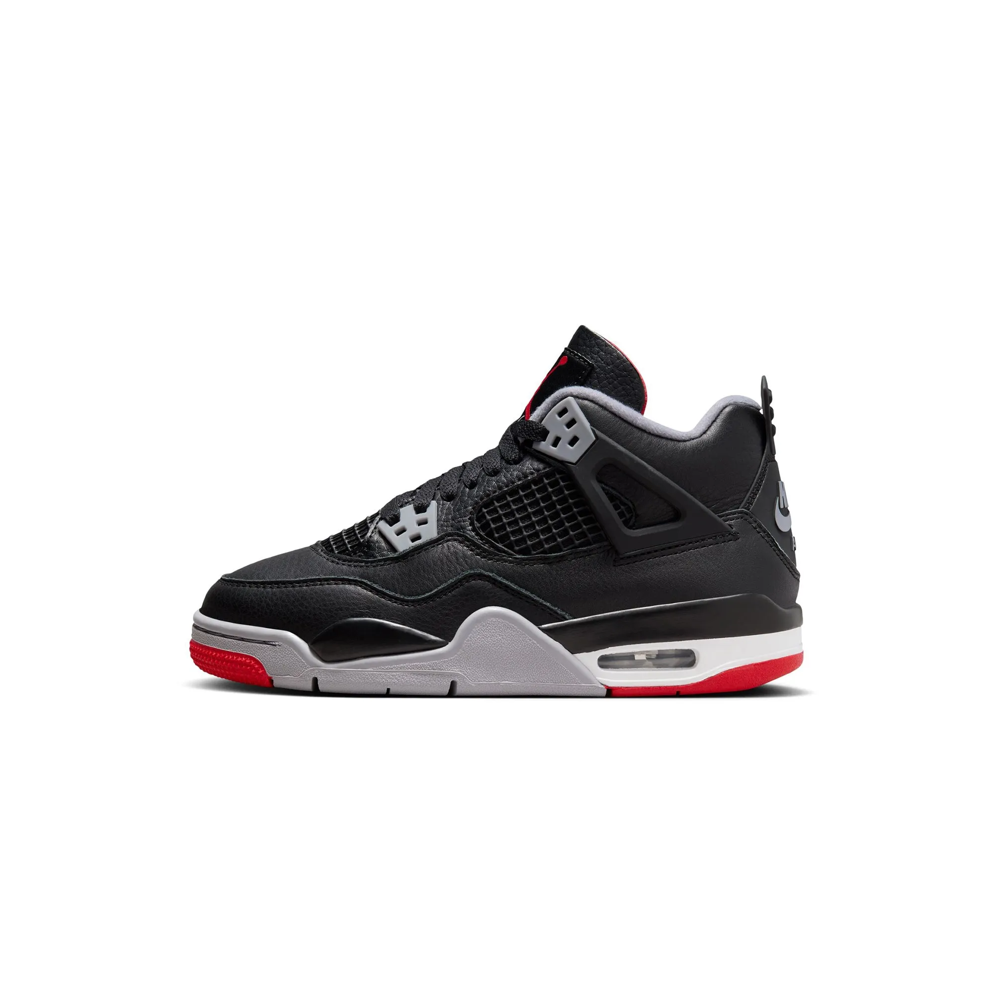 Air Jordan 4 Kids Retro Shoes