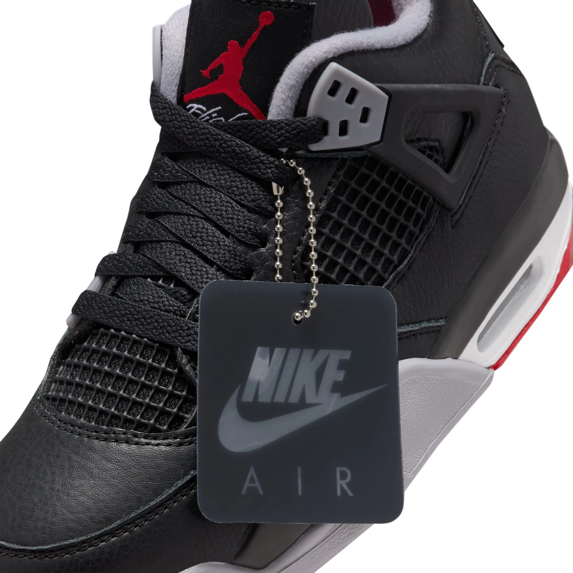 Air Jordan 4 Kids Retro Shoes