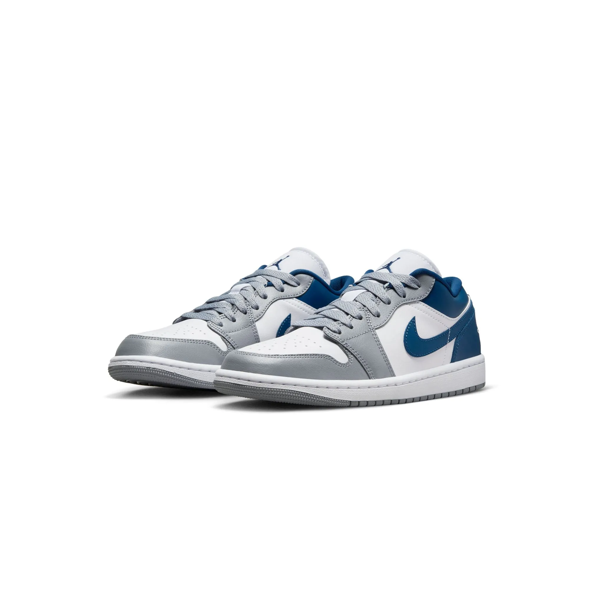 Air Jordan Womens 1 Low Shoes