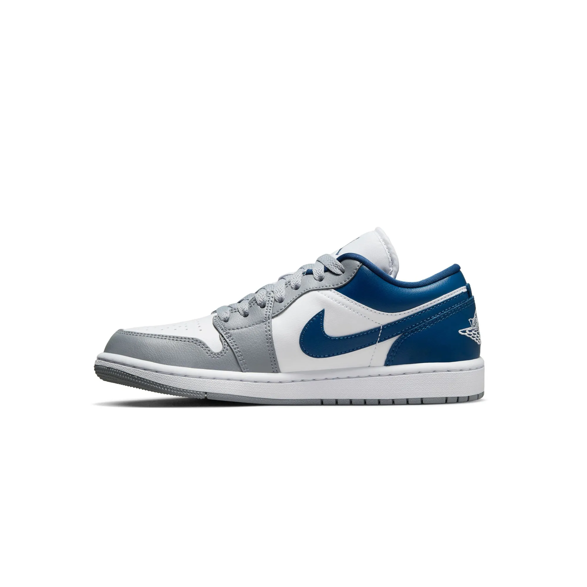 Air Jordan Womens 1 Low Shoes