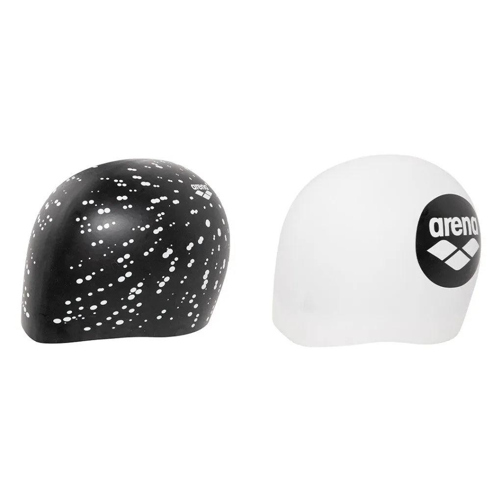 Arena Reversible Cap | 100 Dots