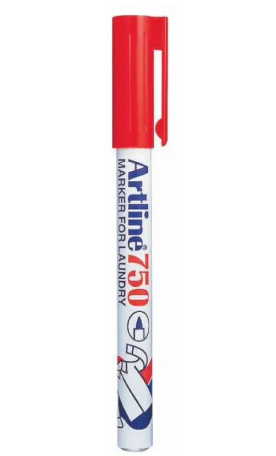 Artline Laundry Marker