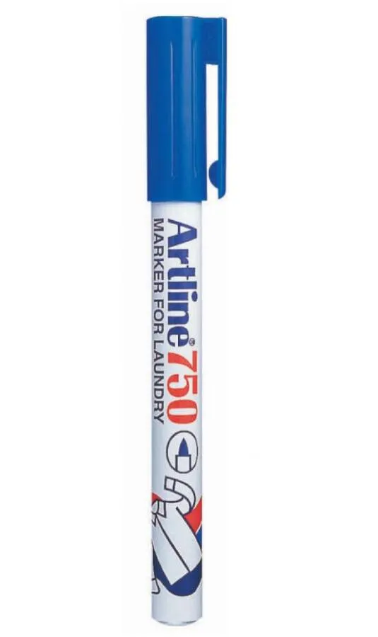 Artline Laundry Marker