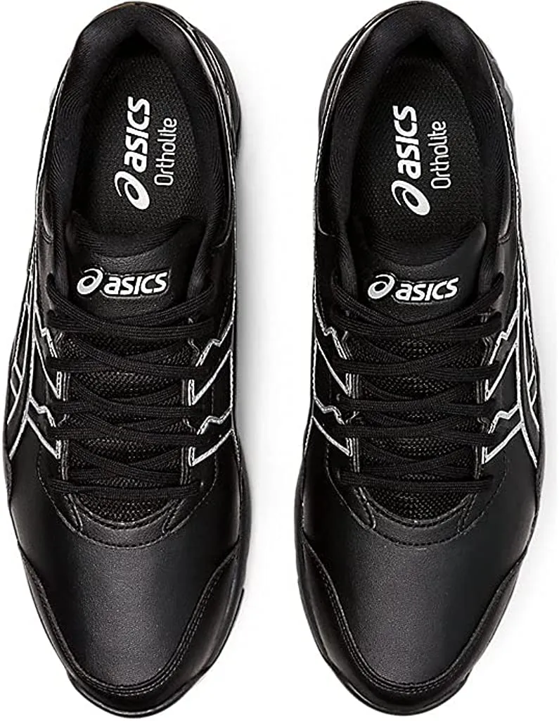 Mens Asics Gel-Preshot Comfortable Spikeless Golf Shoes