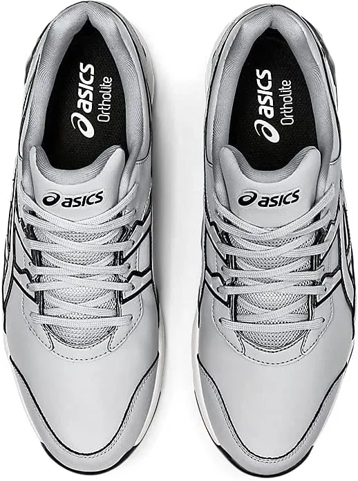 Mens Asics Gel-Preshot Comfortable Spikeless Golf Shoes