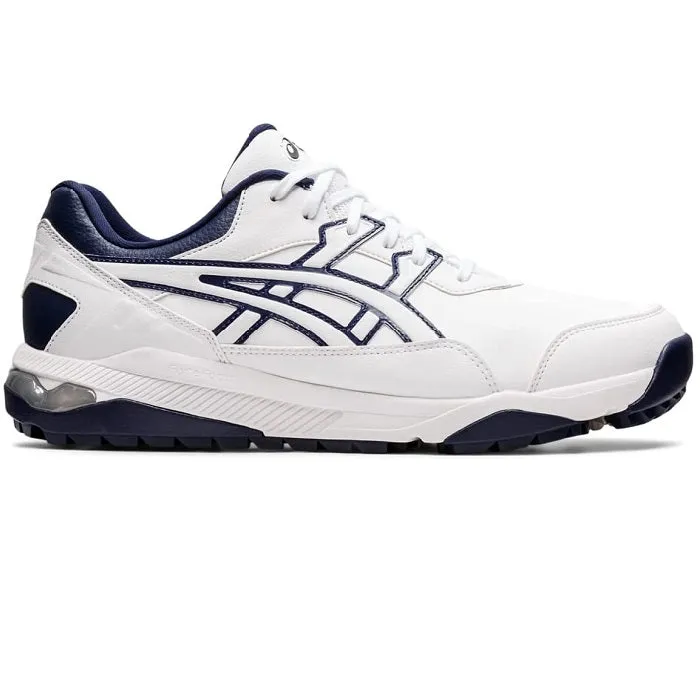 Mens Asics Gel-Preshot Comfortable Spikeless Golf Shoes