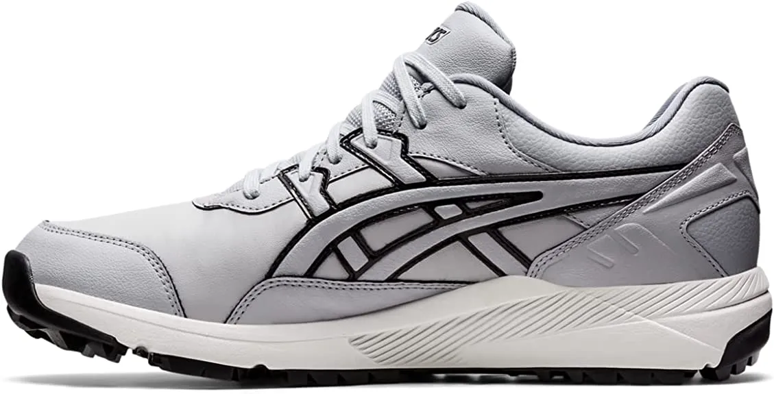 Mens Asics Gel-Preshot Comfortable Spikeless Golf Shoes