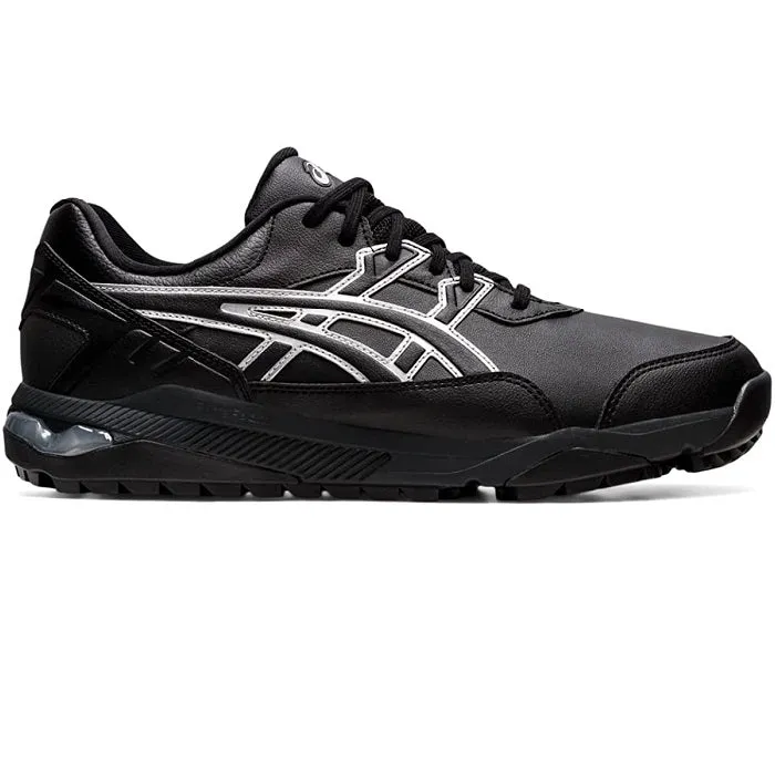 Mens Asics Gel-Preshot Comfortable Spikeless Golf Shoes