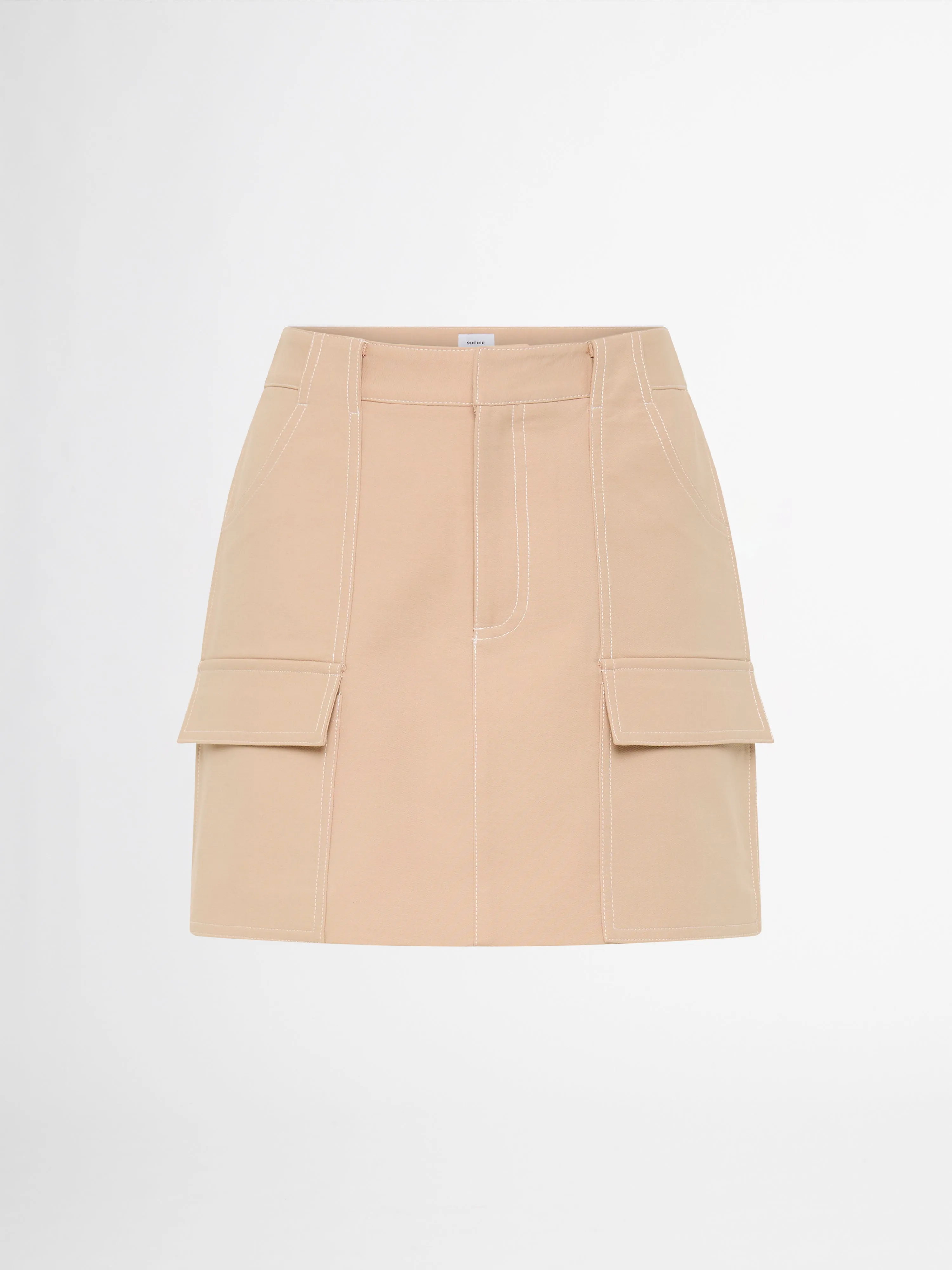 AUDREY SKIRT