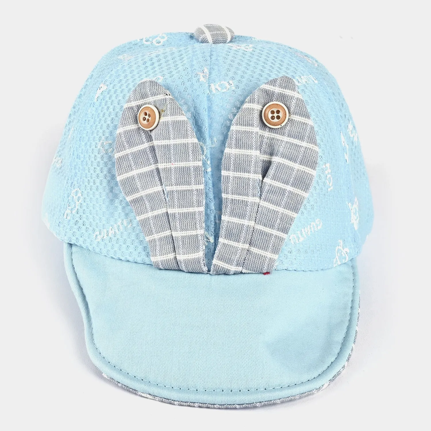 BABY SUN CAP/HAT | 9M 