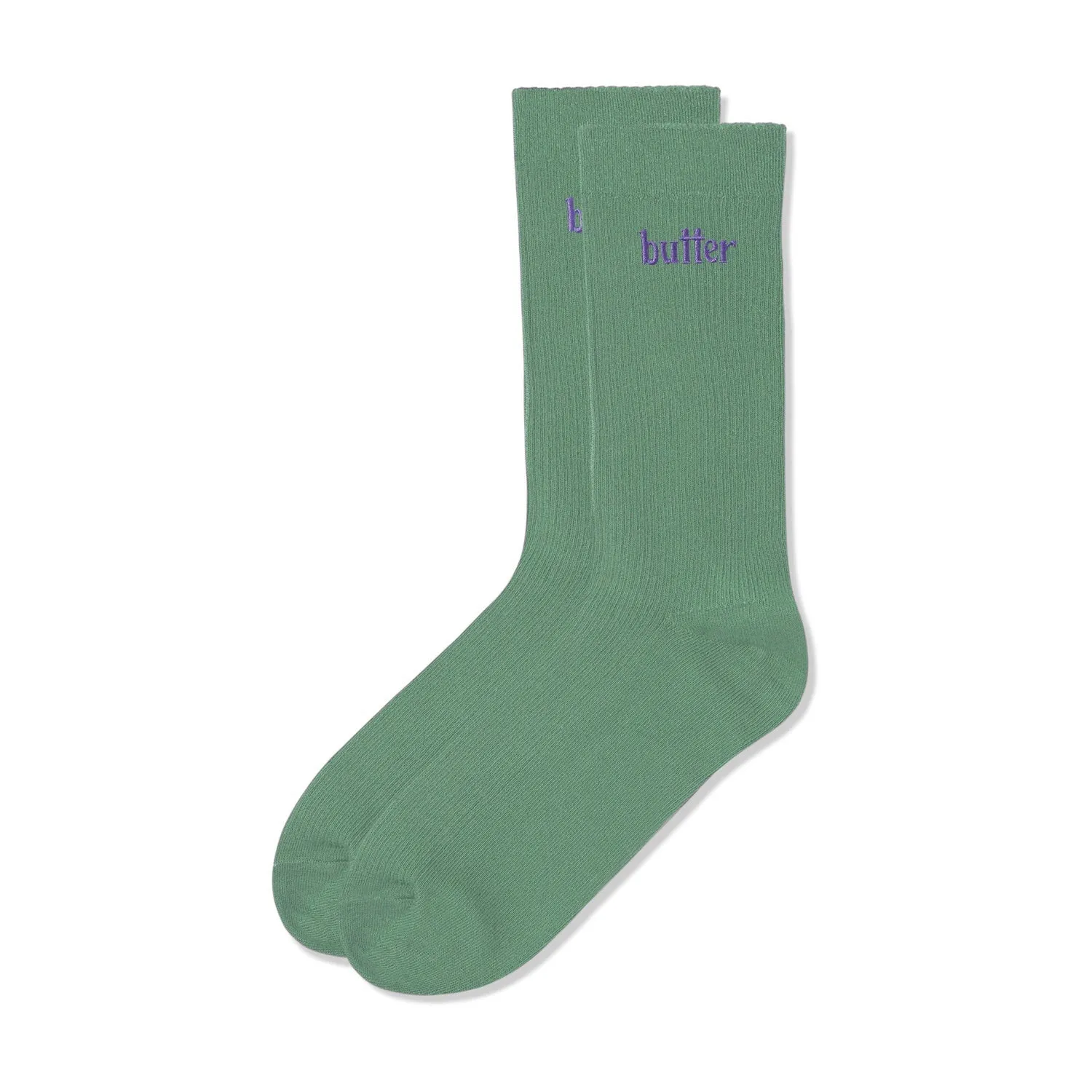 BASIC SOCKS SAGE