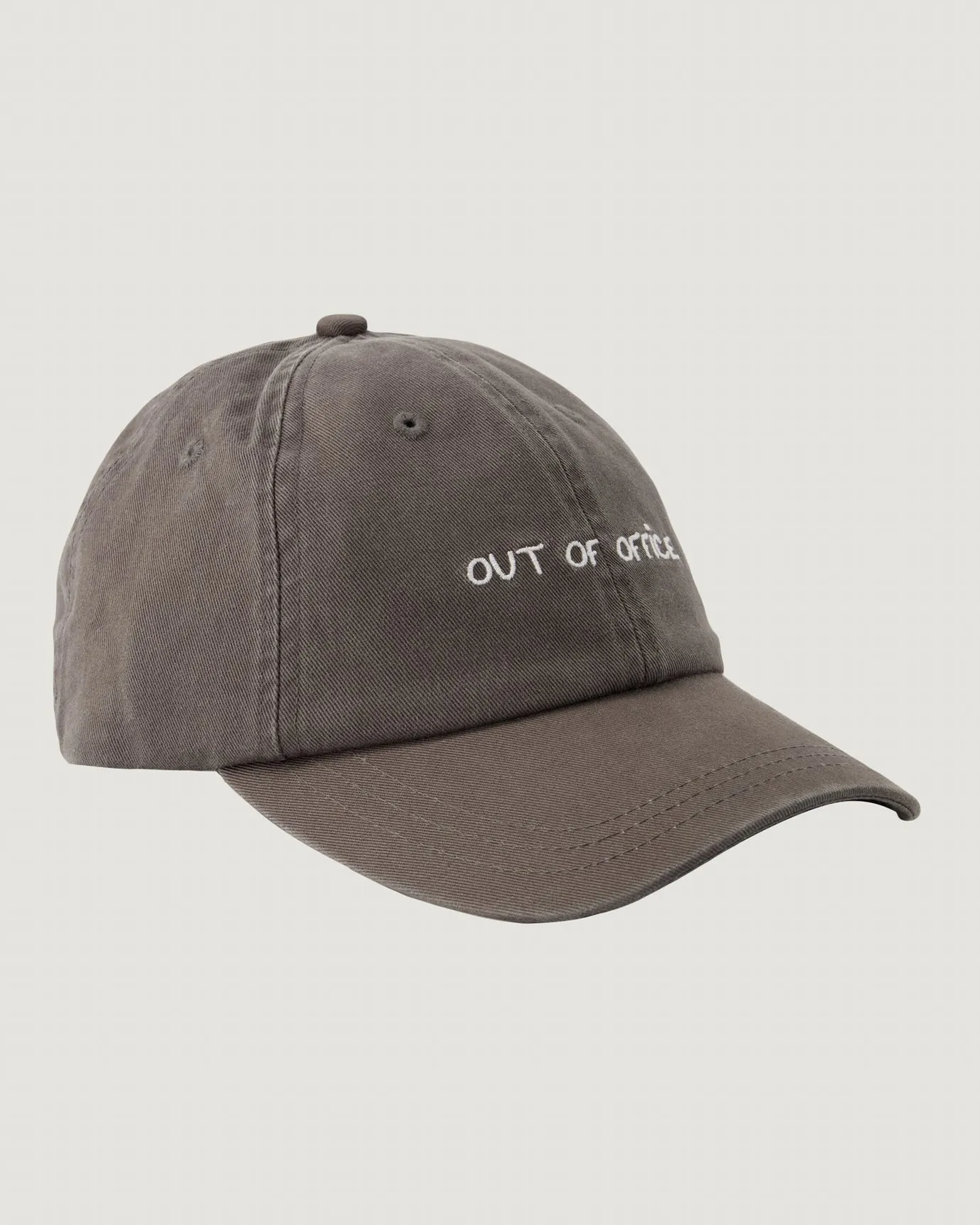 Beaumont Cap "out of office"