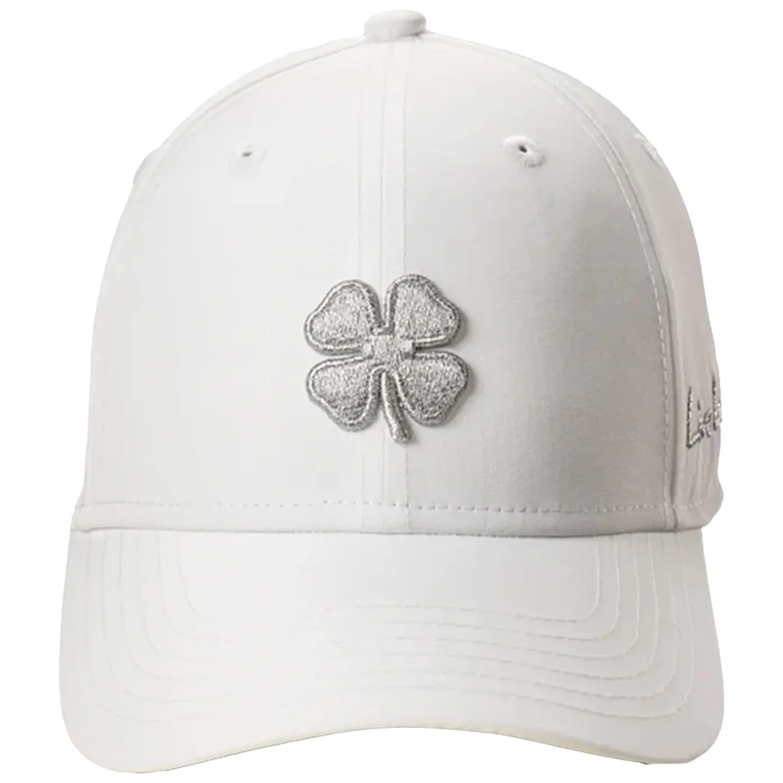 Black Clover Ladies Hollywood Cap