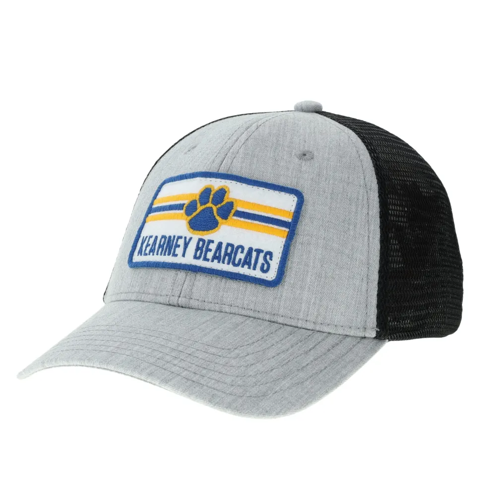 Boys' Kearney High Bearcats Lo-Pro Hat