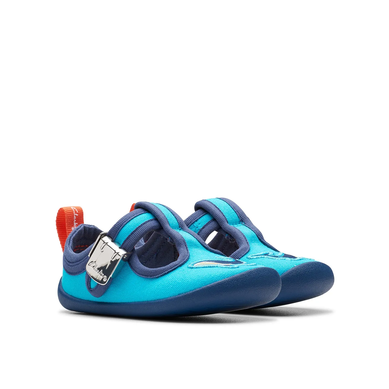 Boys - Roamer Reef Toddler