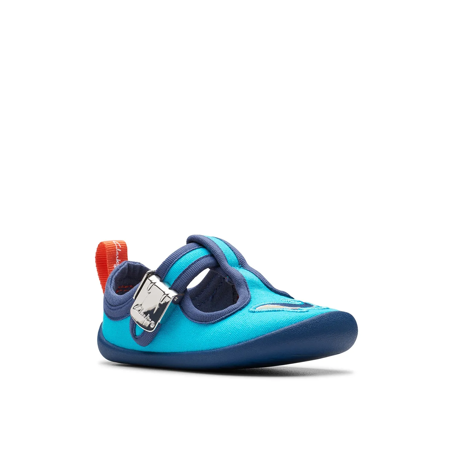 Boys - Roamer Reef Toddler