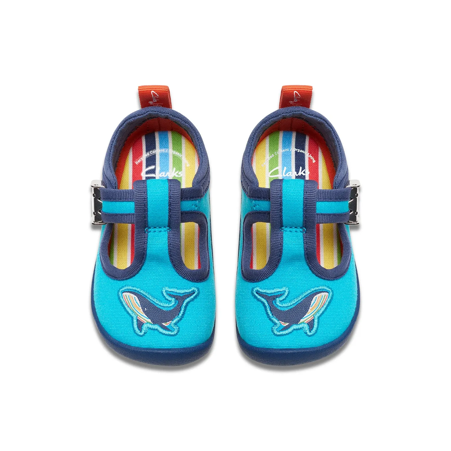 Boys - Roamer Reef Toddler