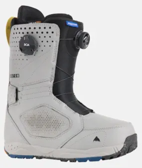 Burton 23/24 Photon Boa Snowboard Boot - Gray