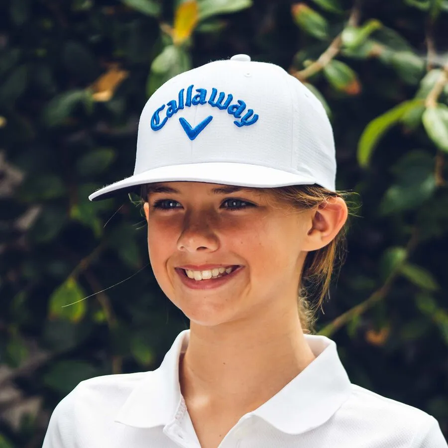 Callaway Junior Tour Cap