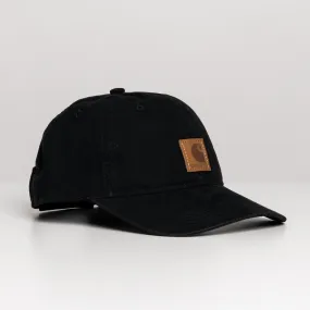 Carhartt Odessa Cap Black