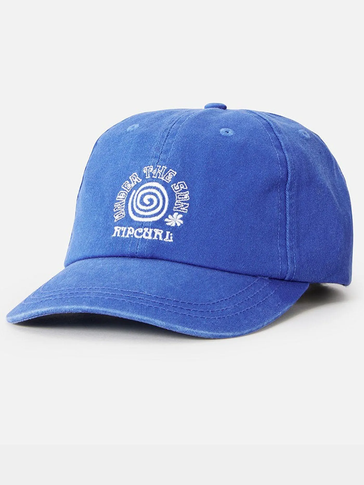 Celestial Sun 6 Panel Hat