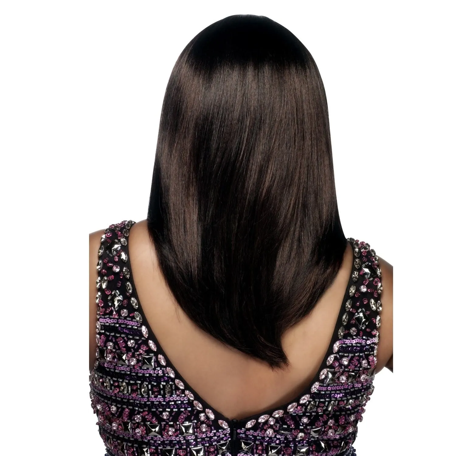 CHARLI | Pure Stretch Cap Synthetic Wig