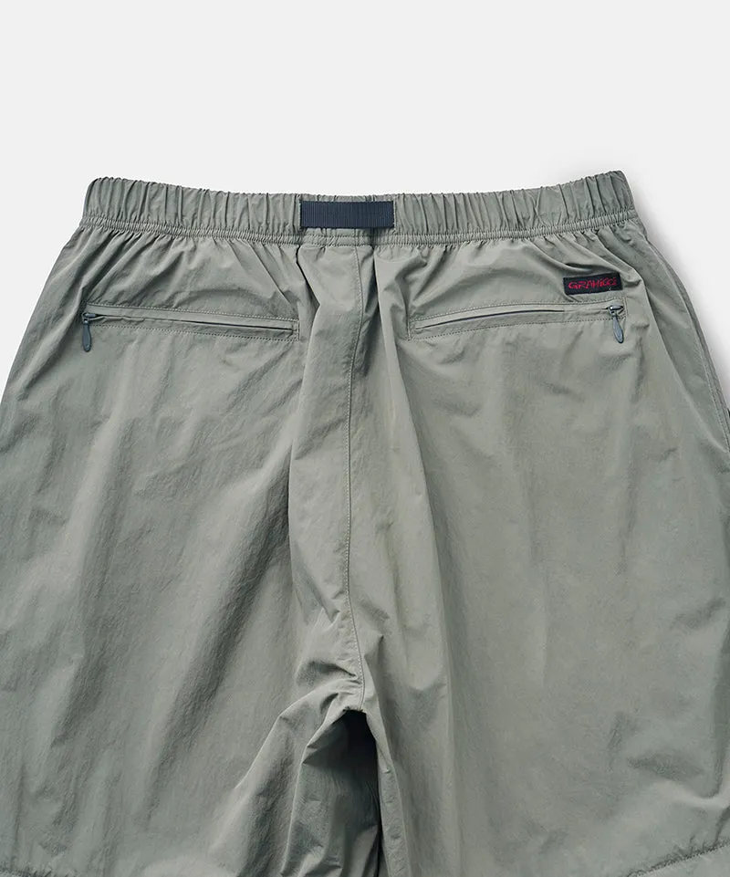 Convertible Trail Pant