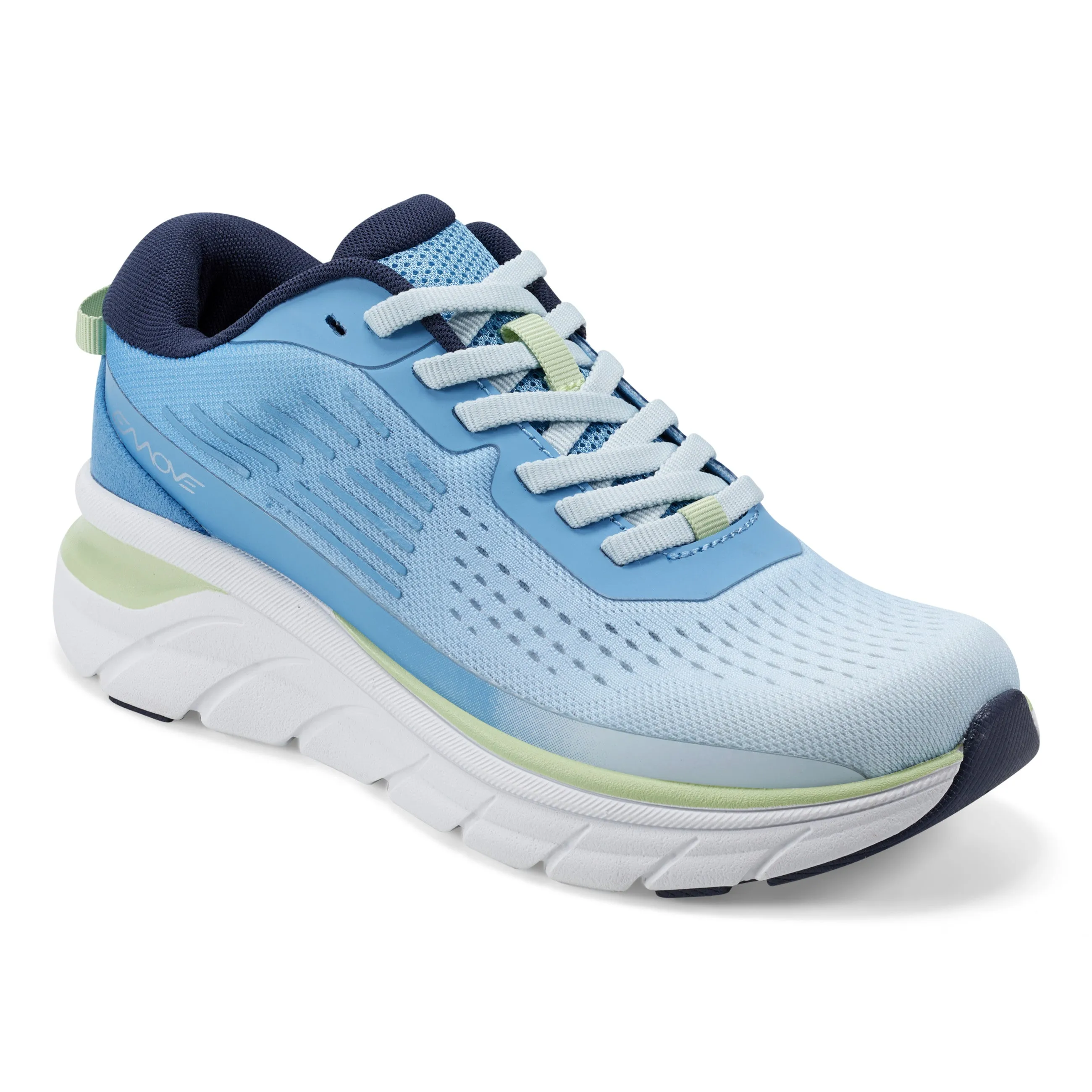 Denise Austin Mel EMOVE Walking Shoes