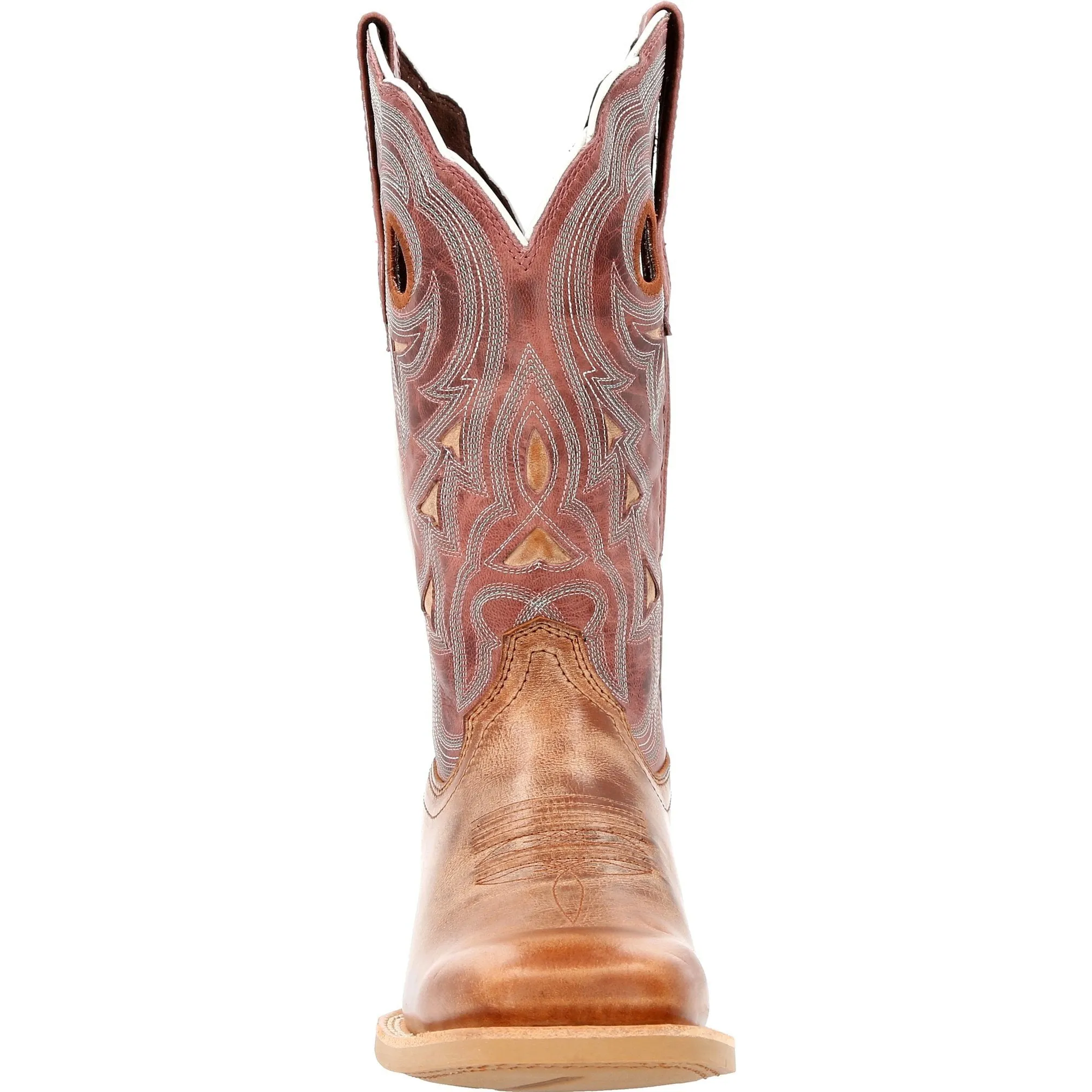 Durango Women's Lady Rebel Pro 12" Soft Toe Western Boot - DRD0420