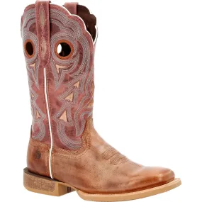 Durango Women's Lady Rebel Pro 12" Soft Toe Western Boot - DRD0420