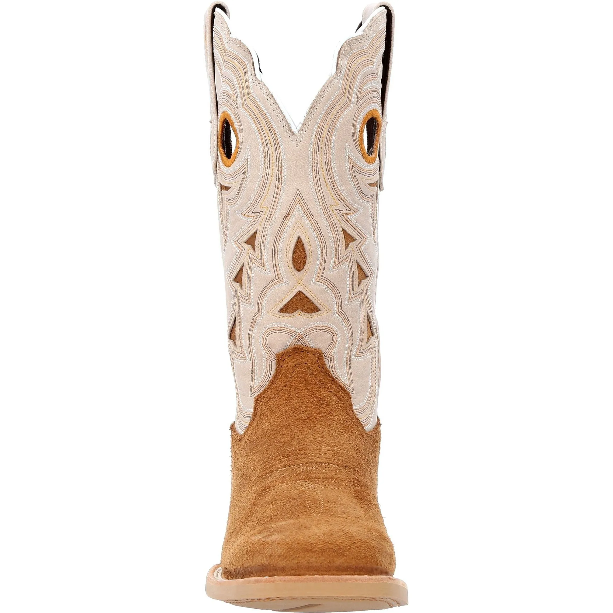 Durango Women's Lady Rebel Pro 12" Soft Toe Western Boot - DRD0423