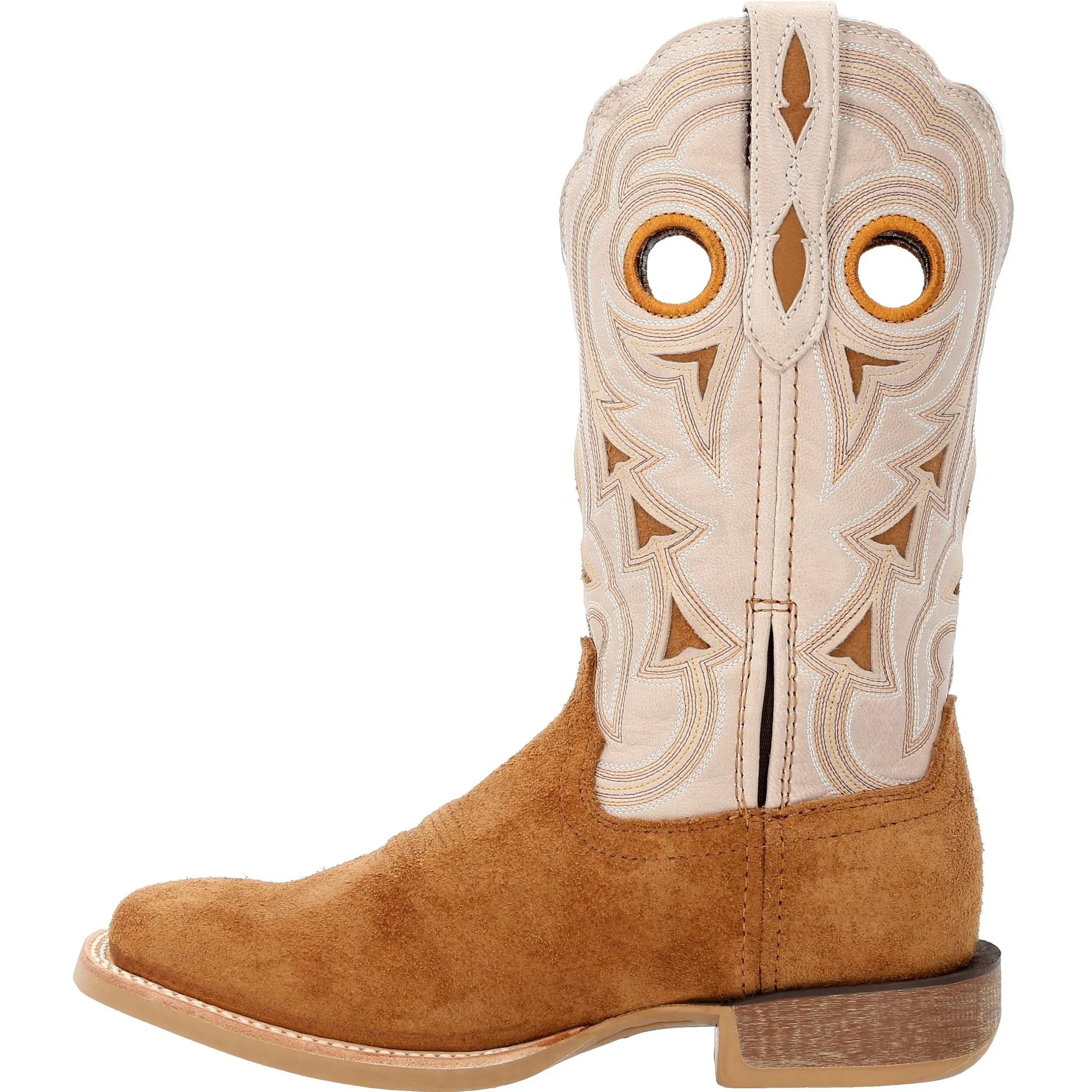 Durango Women's Lady Rebel Pro 12" Soft Toe Western Boot - DRD0423