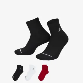 EVERYDAY ANKLE SOCKS (3PAIRS)