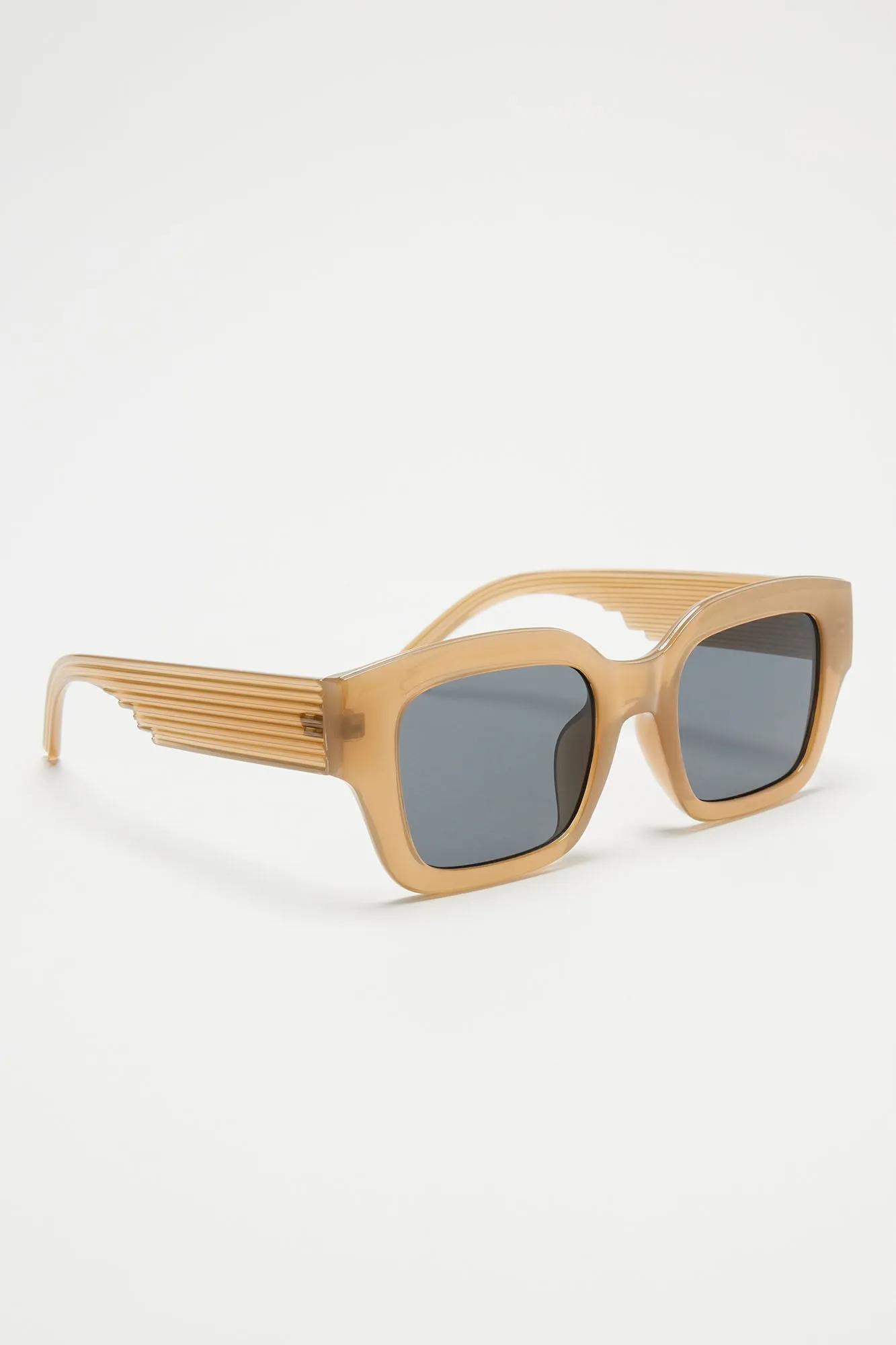 Fastest Flame Sunglasses - Tan