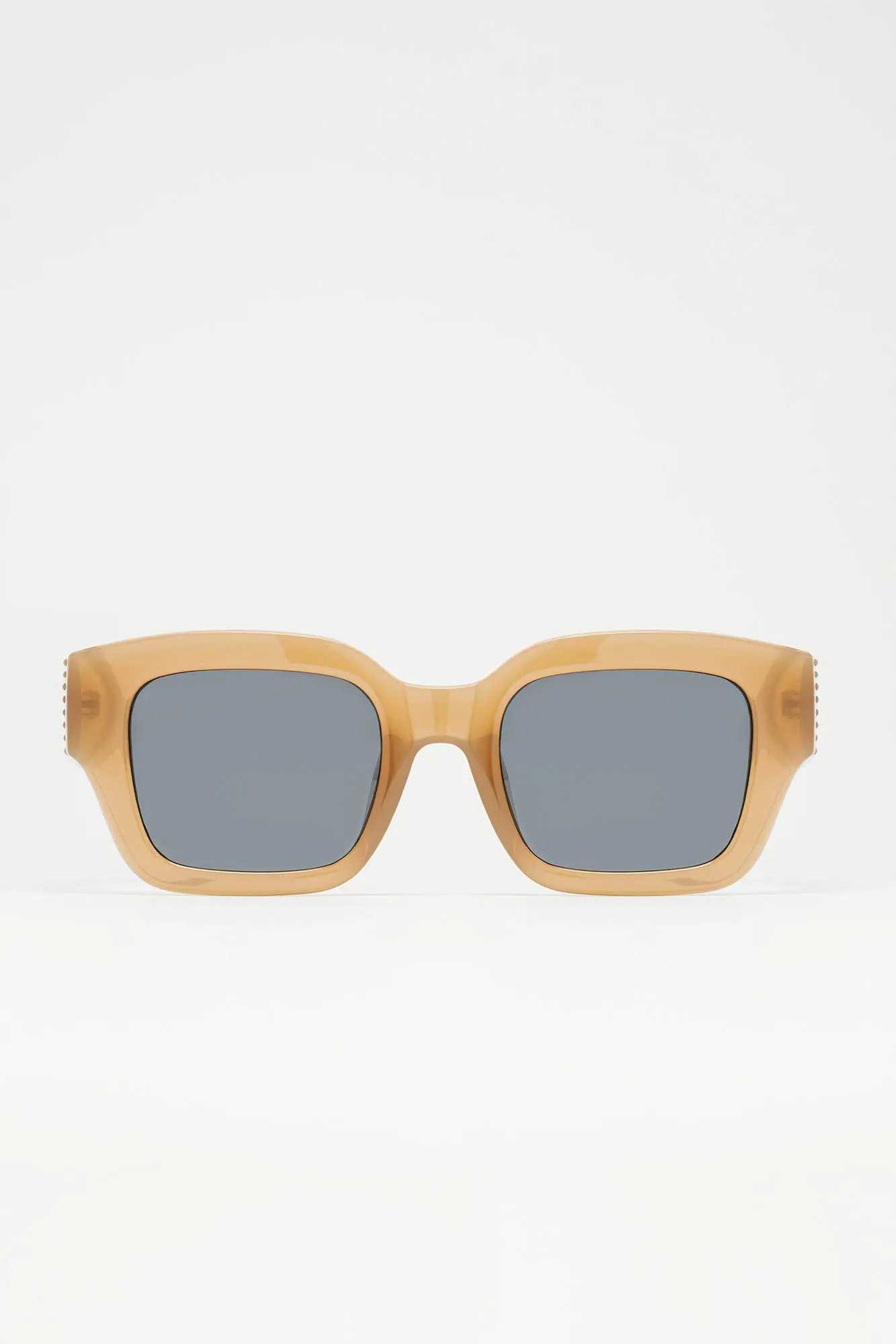 Fastest Flame Sunglasses - Tan