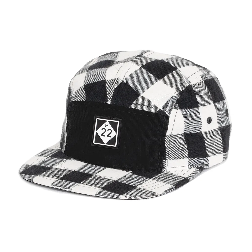 FIRESIDE 5-PANEL