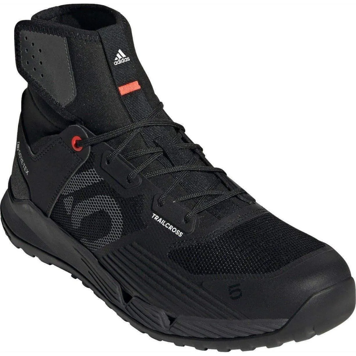 Five Ten TrailCross GORE-TEX Mens MTB Cycling Shoes - Black