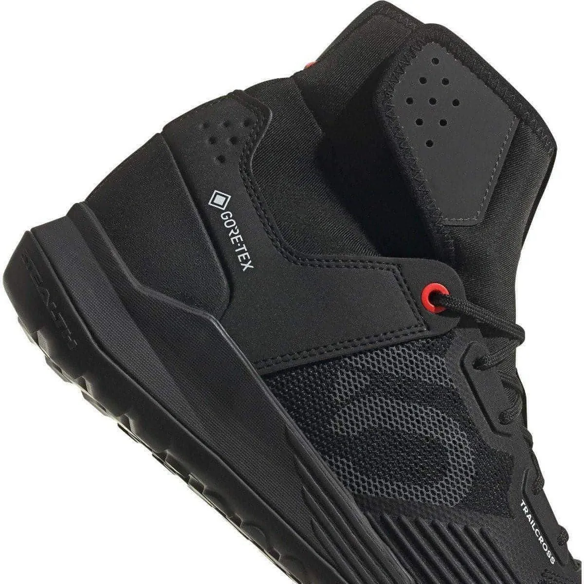 Five Ten TrailCross GORE-TEX Mens MTB Cycling Shoes - Black