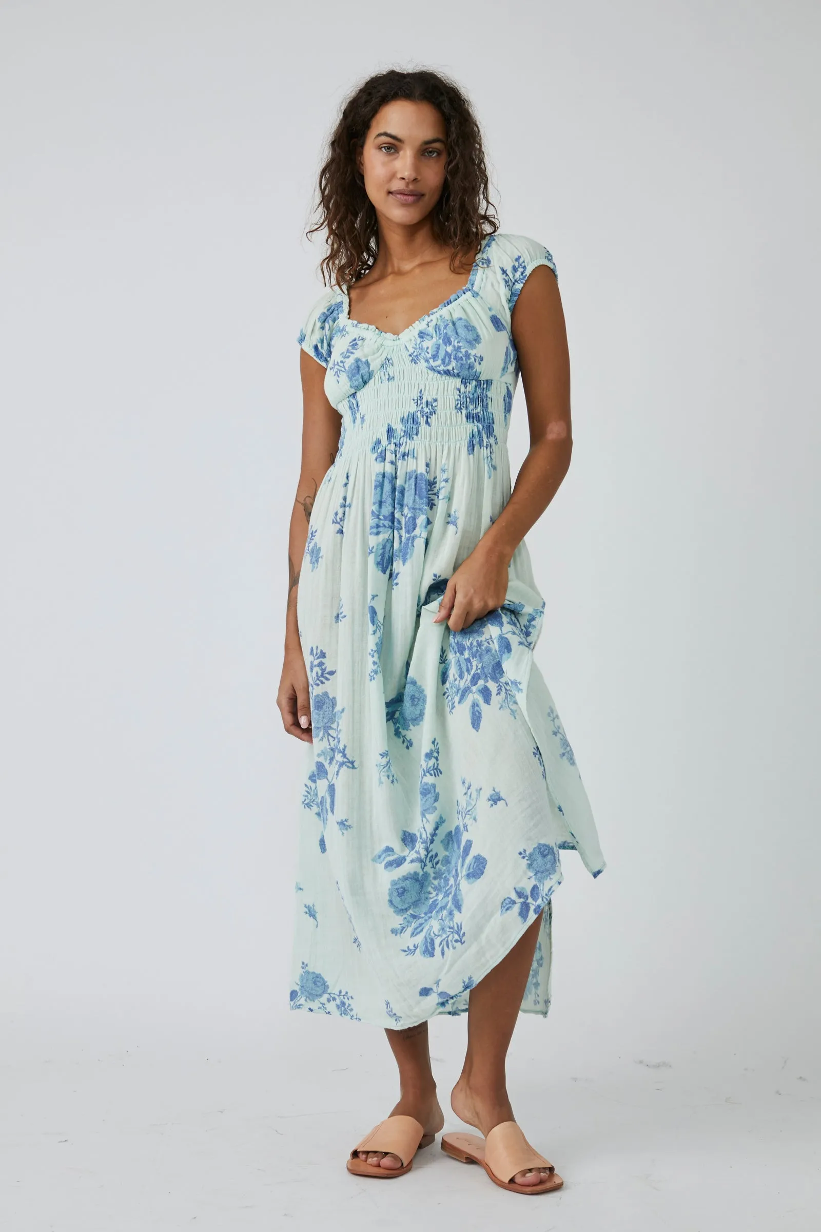 FORGET ME NOT MIDI