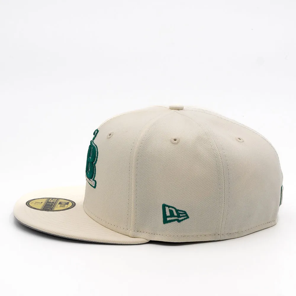 FRSH X New Era 5950 Tampa Bay Rays 10 Seasons Opening Day