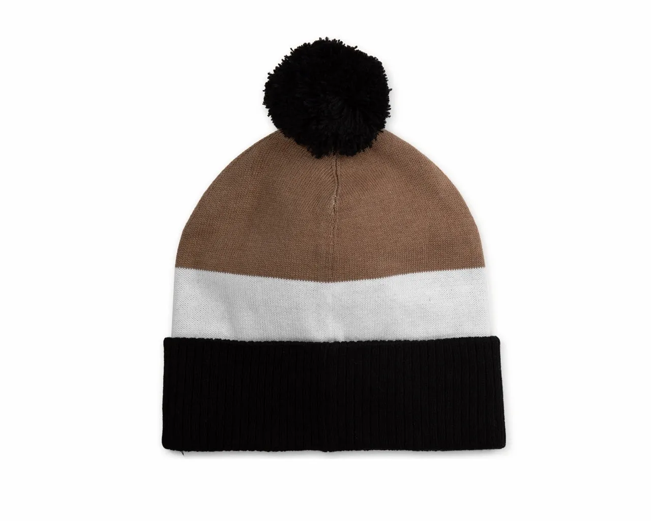 Hugo Boss Junior's J21260 Bobble Beanie Hat