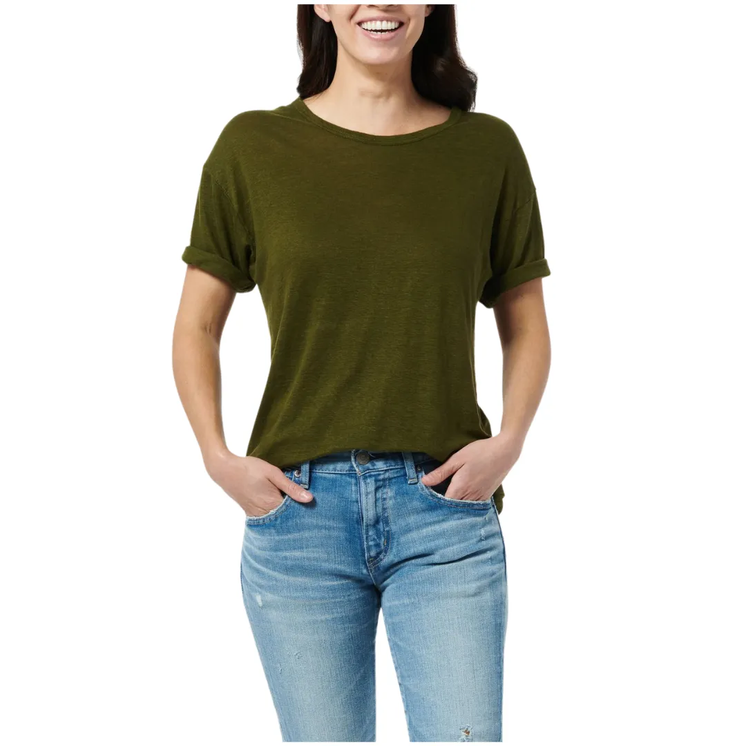 Koldi Khaki T-Shirt