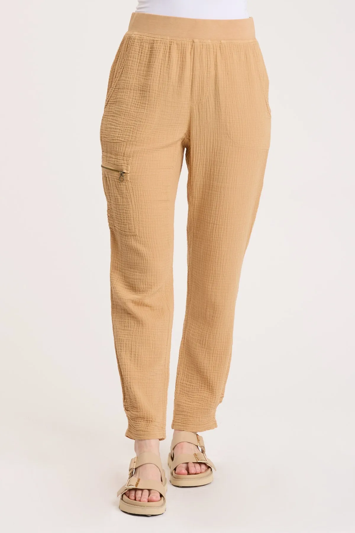 Landry Slim Pant