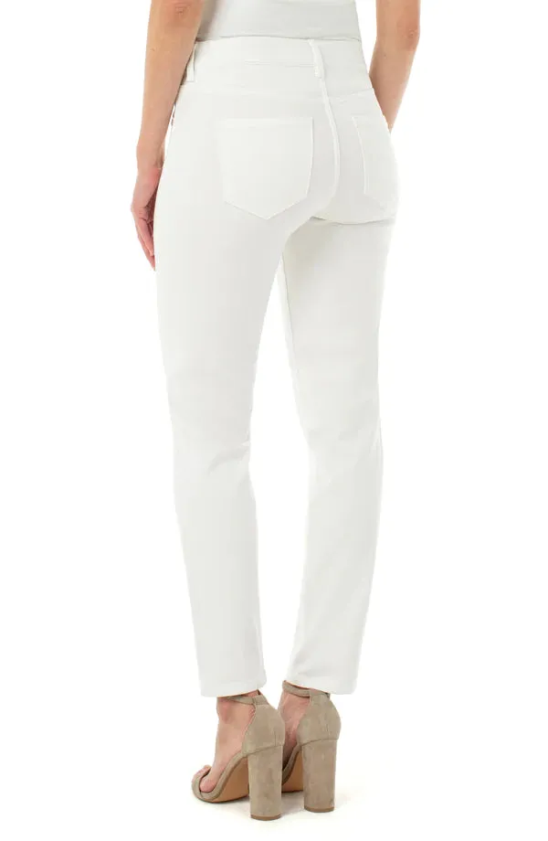 Liverpool - Gia Glider Slim Stretch Pants